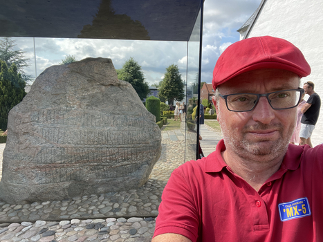 GF, Jylland, Odense